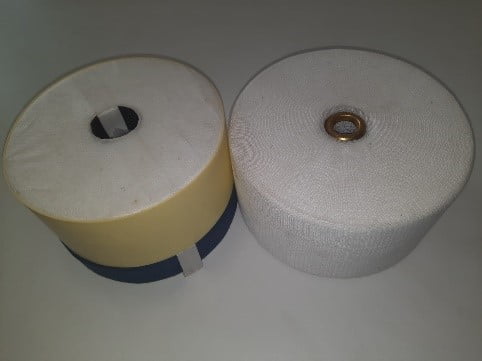 POLYPROPYLENE DEPTH FILTERS