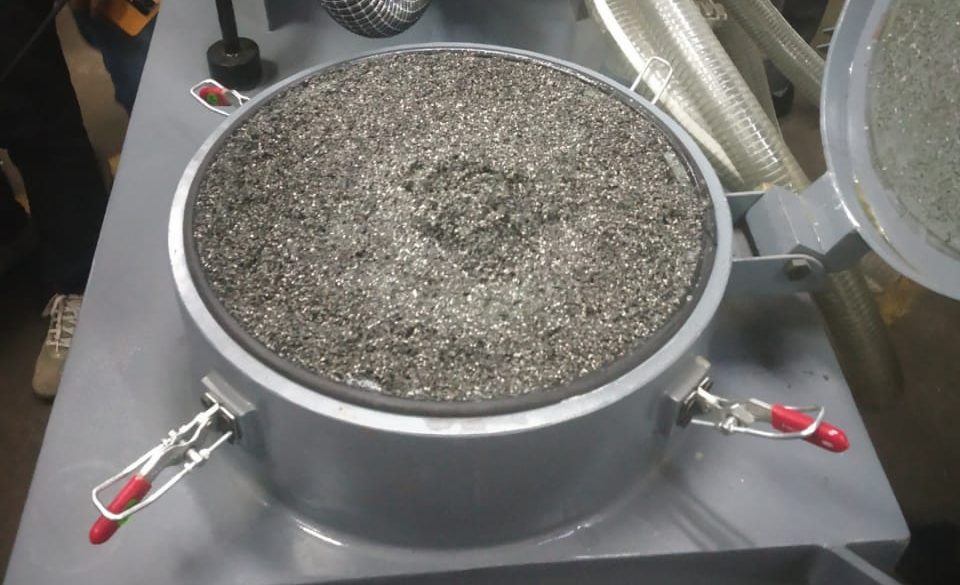 Coolant Sump Cleaner