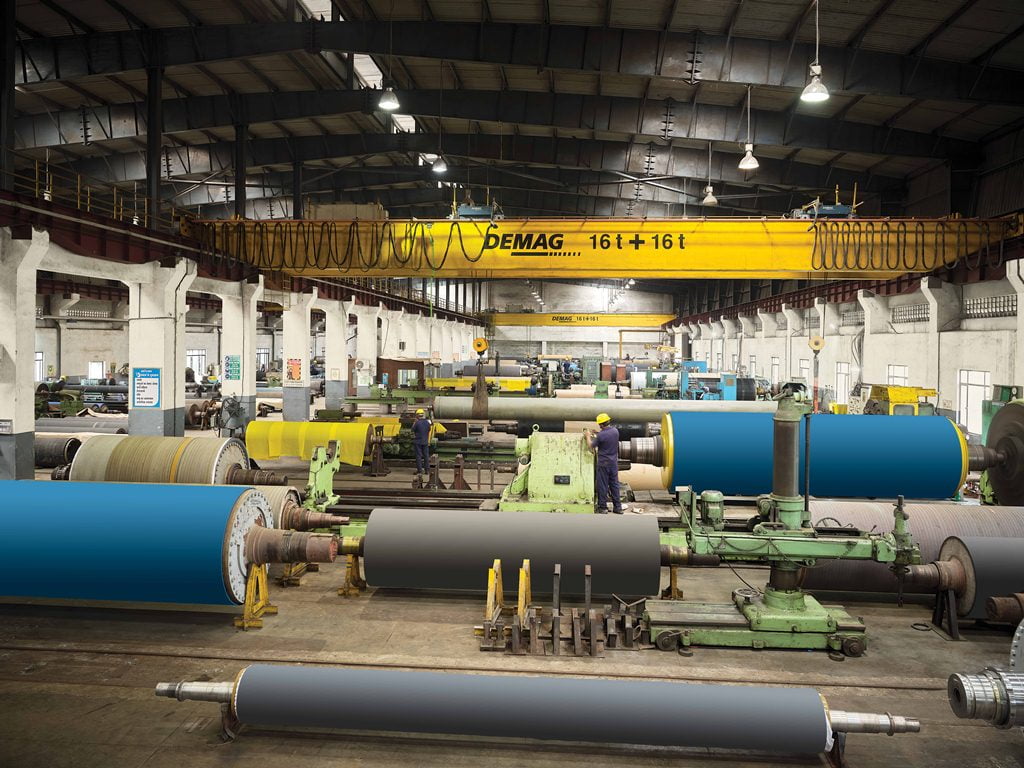 Rubber Industries Oil Filtration Case Studies Articles