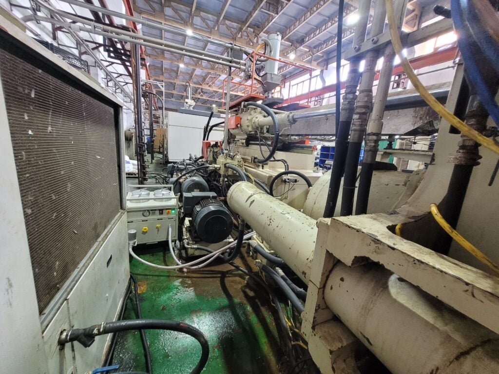 Bypass Hydraulic Oil Filtration System