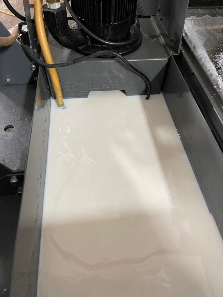 Oil Filtration Machine