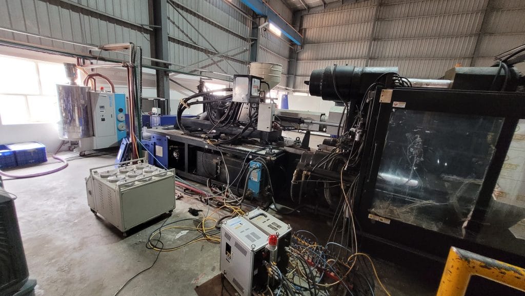 OIL FILTRATION SYSTEMS