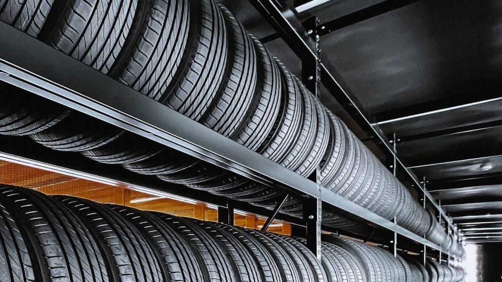 OIL FILTRATION SYSTEMS FOR TYRE INDUSTRIES