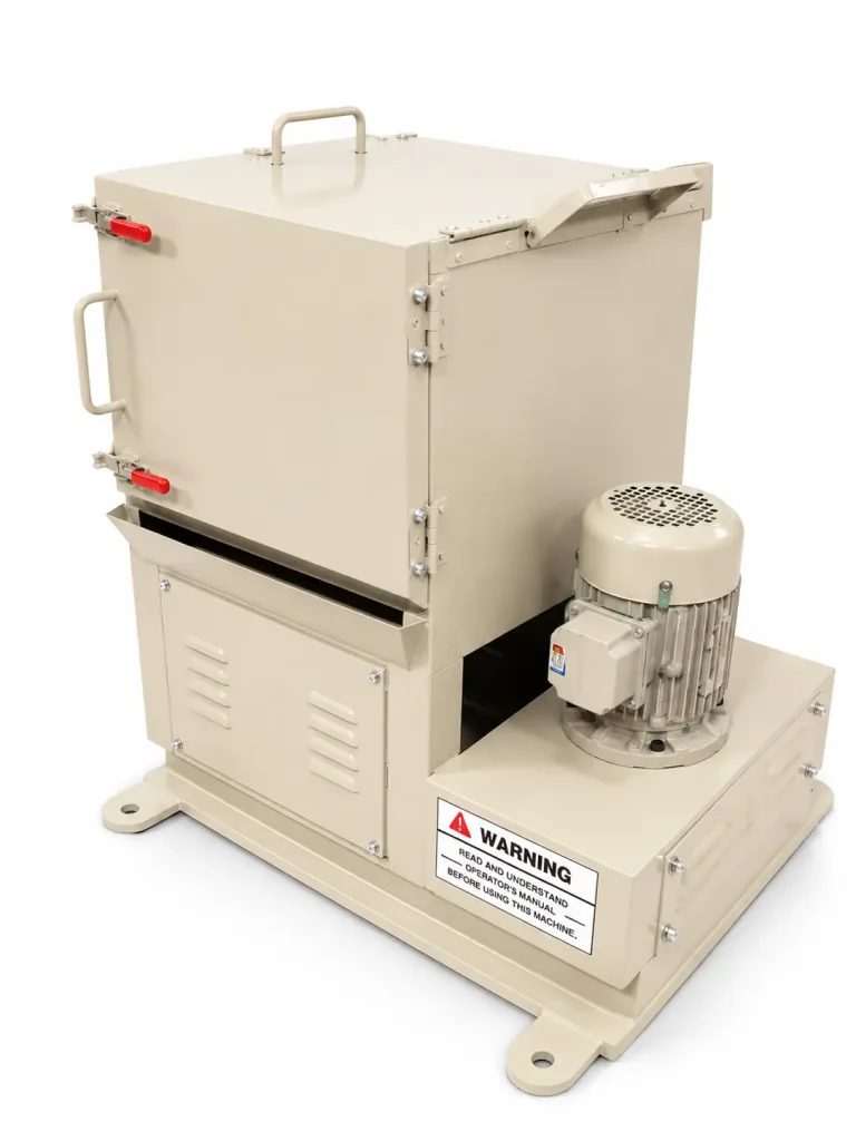 Oil Recovery Centrifuge Machine