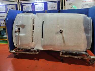 Oil Filtration Machine