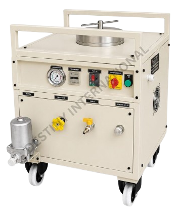 DESTINY - FILTRATION SYSTEMS